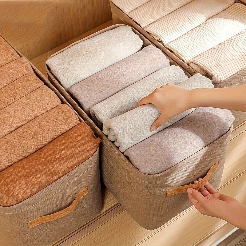 Organizador de Roupas